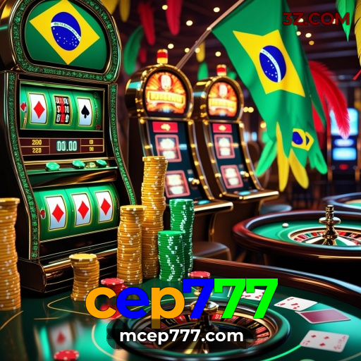 App cep777 | Cassino Online no Celular (Android/iOS)