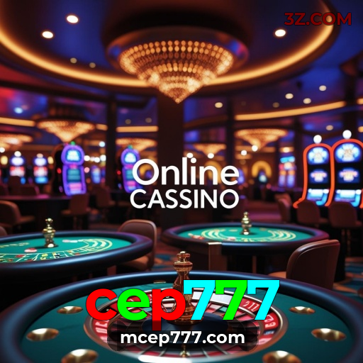 Desbloqueie Benefícios de Membro VIP no cep777 | Cassino Online Brasil