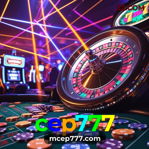 Recursos Paga do cep777: Experiência de Jogo Elevada