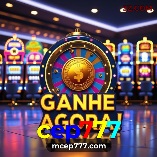 Cassino cep777 | Jogos Online com Bônus Exclusivos