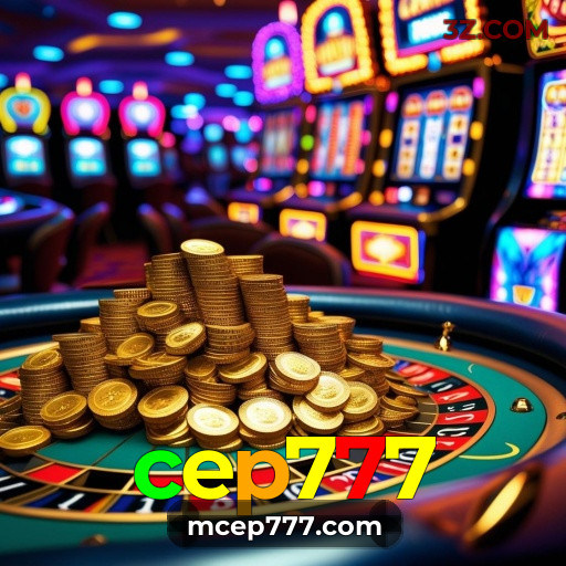 Ofertas Imperdíveis na Promo do cep777 para Gamers