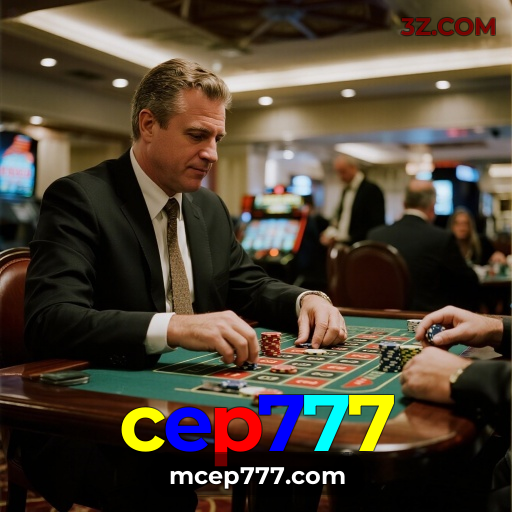 Recursos Paga do cep777: Experiência de Jogo Elevada