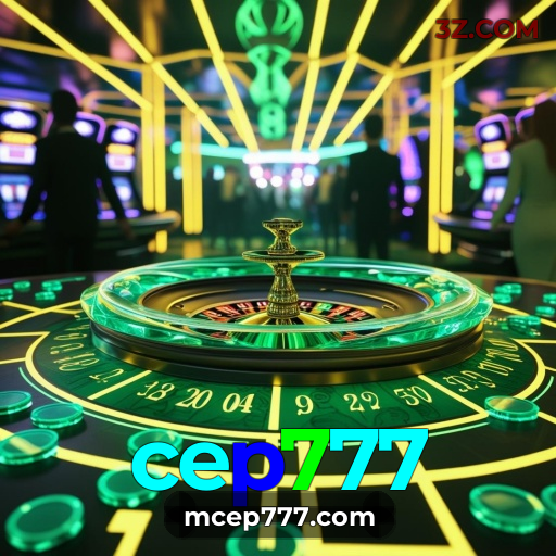 cep777: Apostas Esportivas Online com Saques via PIX