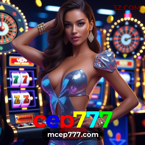 Cassino cep777 | Jogos Online com Bônus Exclusivos