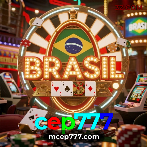 cep777 – Jogos de Cassino Online com Prêmios Reais