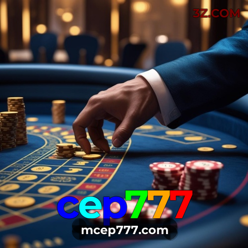cep777 – Jogos de Cassino Online com Prêmios Reais