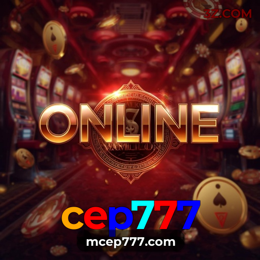 cep777 – Jogos de Cassino Online com Prêmios Reais