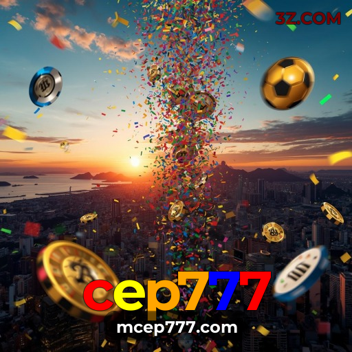 cep777: Apostas Esportivas Online com Saques via PIX