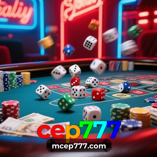 Login Social e Inovador: Conheça o cep777